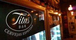 Titus Bar - Cervejas Especiais - Foto 5