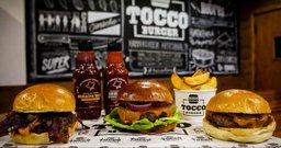 Tocco Burger - Foto 2