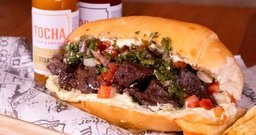 Tocha Bar & Brasa - Foto 1