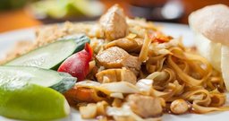 Tomyam - Foto 1