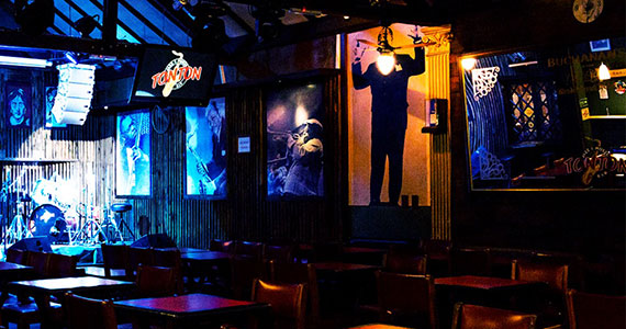 Ton Ton Jazz & Music Bar - Foto 5
