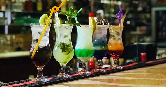 Ton Ton Jazz & Music Bar - Foto 4