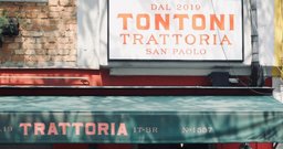 TonToni Trattoria - Foto 2