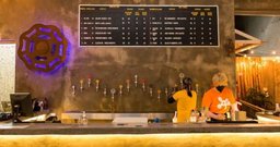 Torneira Bar - Foto 1