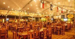 Toro Negro SteakHouse - Foto 2