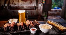 Toro Negro SteakHouse - Foto 1