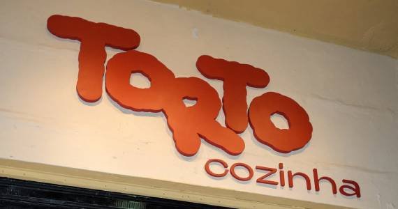 Torto Cozinha