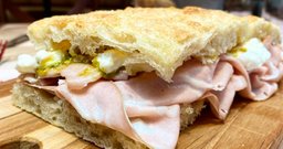 Toscana Focacceria - Foto 3