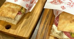 Toscana Focacceria - Foto 1