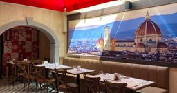 Toscana Focacceria - Foto 2
