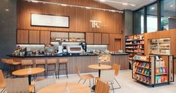 Track&Field Café - Foto 2