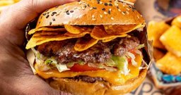 Tradissa Burger - Parada Inglesa - Foto 3