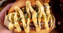 Tradissa Burger - Parada Inglesa - Foto 1