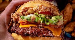 Tradissa Burger - Tatuapé - Foto 4
