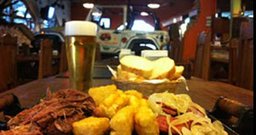 Trilha da Costela - Restaurante e Chopperia - Foto 3