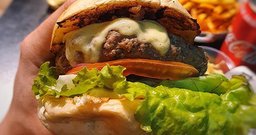 True Burger - Foto 3