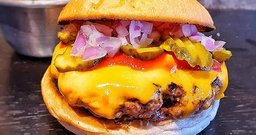 True Burger - Foto 1