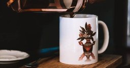 True Coffee Inc - Foto 5