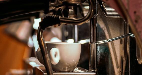 True Coffee Inc