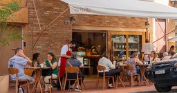 Tu És Pão - Pinheiros - Foto 2