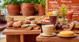 Tu És Pão - Foto 4