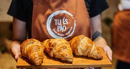 Tu És Pão - Foto 1