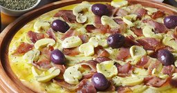 Tutti Pizza Vila Madalena - Foto 2