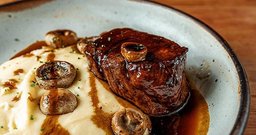 Tuy Bar, Cocina - Jardins - Foto 3