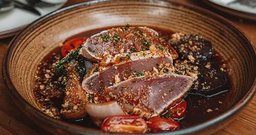 Tuy Bar, Cocina - Jardins - Foto 4