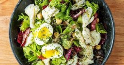 Tuy Bar, Cocina - Jardins - Foto 1