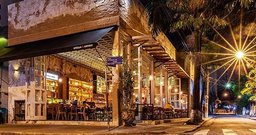 Tuy Bar, Cocina - Jardins - Foto 2