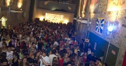 Typografia Brasil Bar - Foto 4