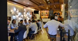 Um Coffee Co. - Itaim Bibi - Foto 3