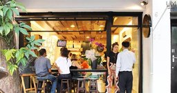 Um Coffee Co. - Itaim Bibi - Foto 1