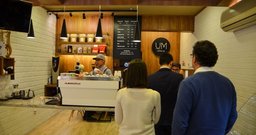 Um Coffee Co. - Itaim Bibi - Foto 5