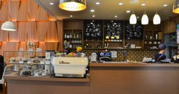 Um Coffee Co. - Foto 4