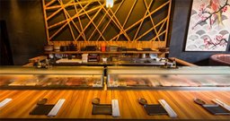 Ummi Finest Sushi - Foto 3