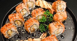 Ummi Finest Sushi - Foto 1