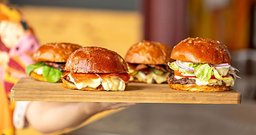 Uniko Burger - Foto 2