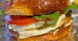 Uniko Burger - Foto 3