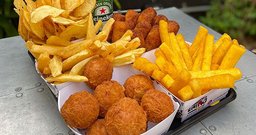 Uniko Burger - Foto 4
