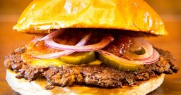 Ursus Rock Burger - Foto 1