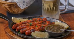 URU Mar Y Parrilla - Foto 1