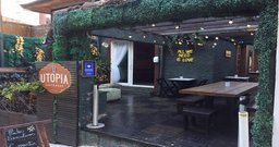 Utopia Gastrobar - Foto 2
