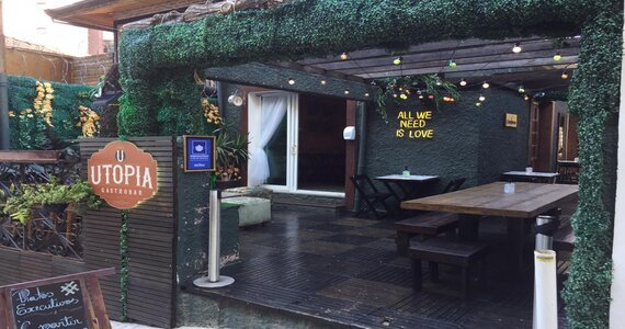 Utopia Gastrobar