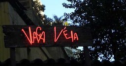 Vaca Véia - Foto 2