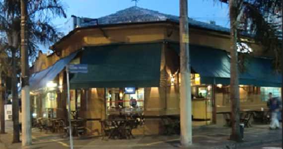 Varanda Bar e Espetaria