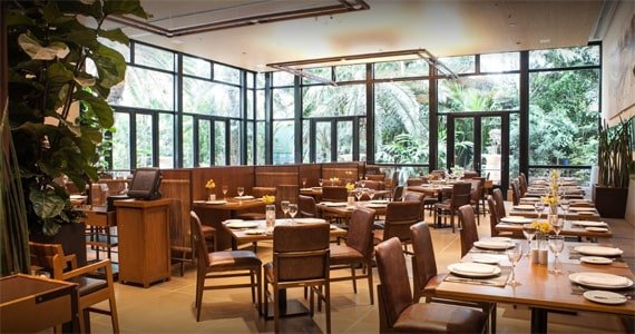 Varanda Grill - Faria Lima