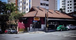 Velho Rabo - Foto 2
