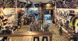 Velodrome Bikecafé - Foto 3